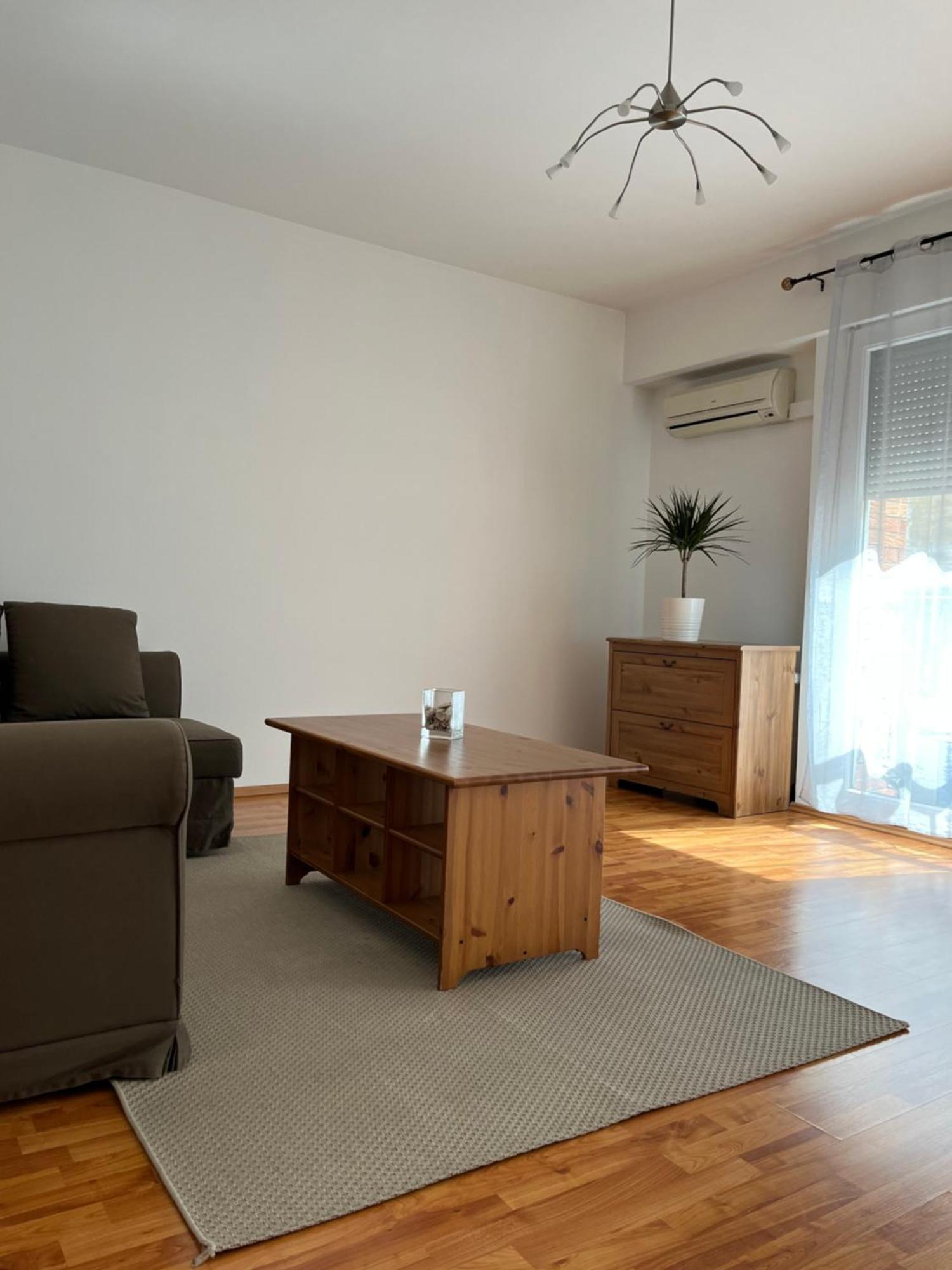 City Center Apartments With Optional Garage Budapest Eksteriør bilde