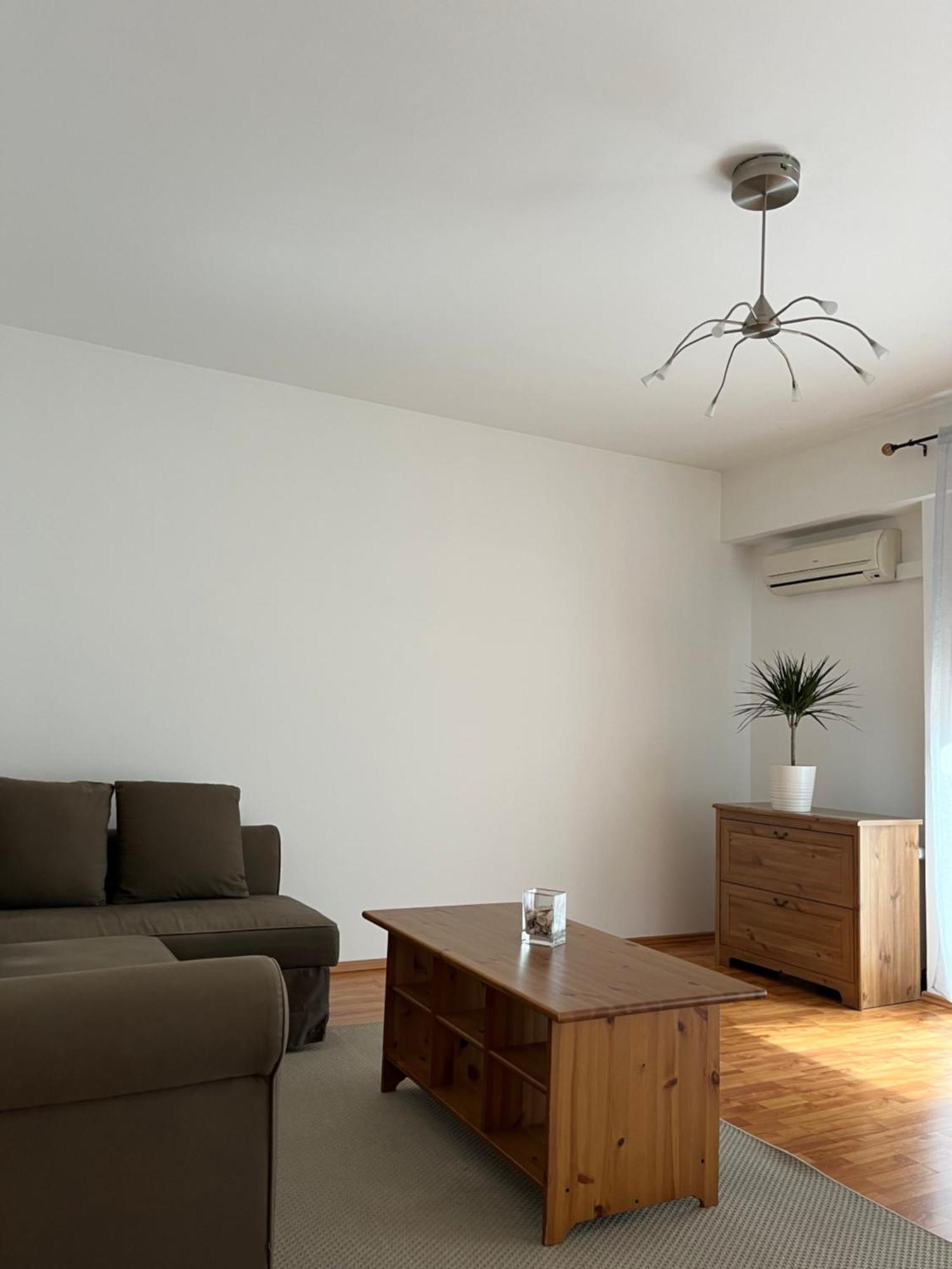 City Center Apartments With Optional Garage Budapest Eksteriør bilde