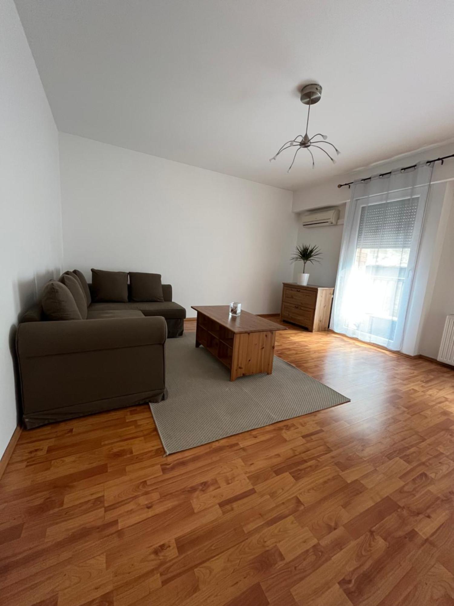 City Center Apartments With Optional Garage Budapest Eksteriør bilde