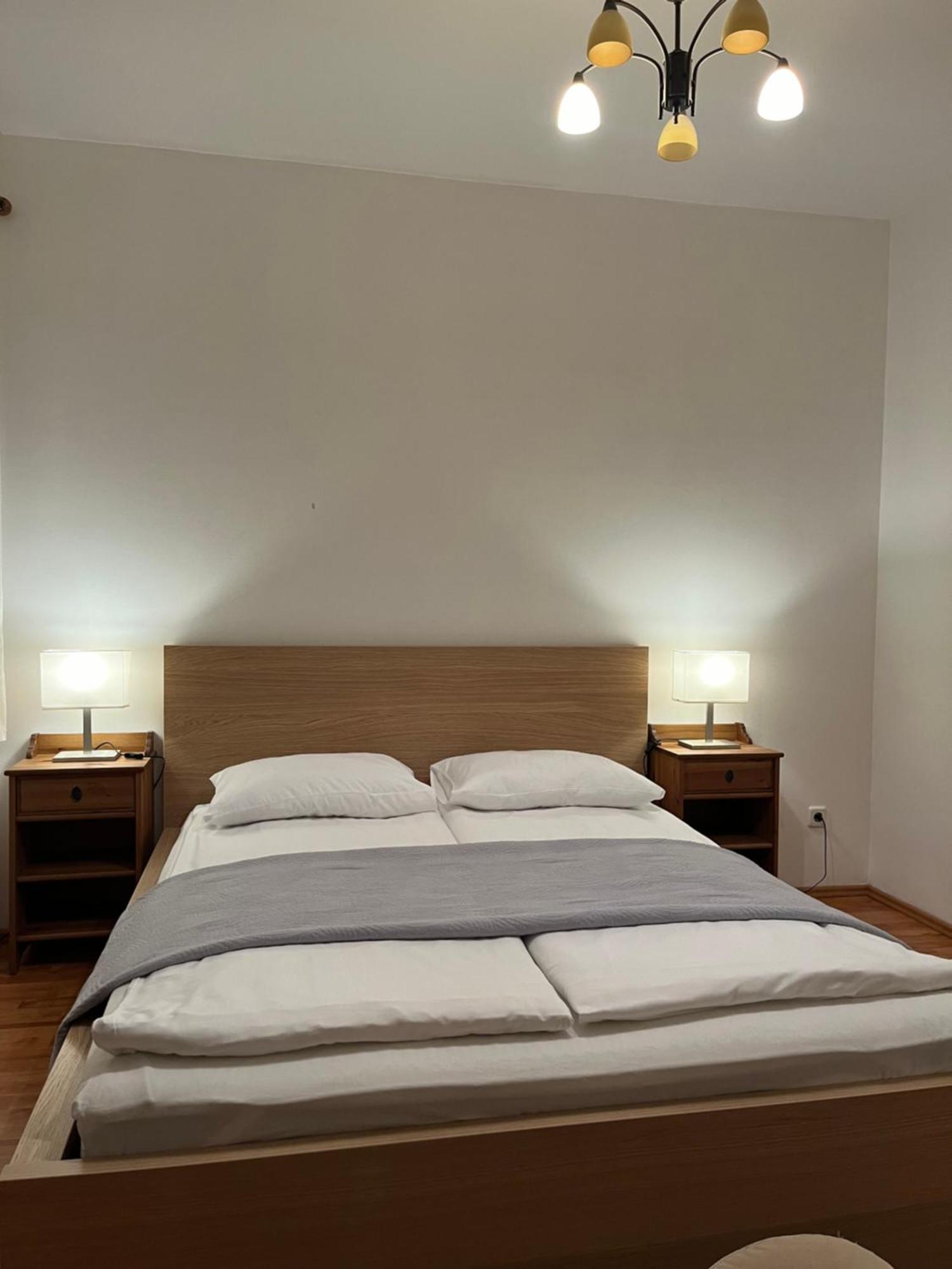 City Center Apartments With Optional Garage Budapest Eksteriør bilde