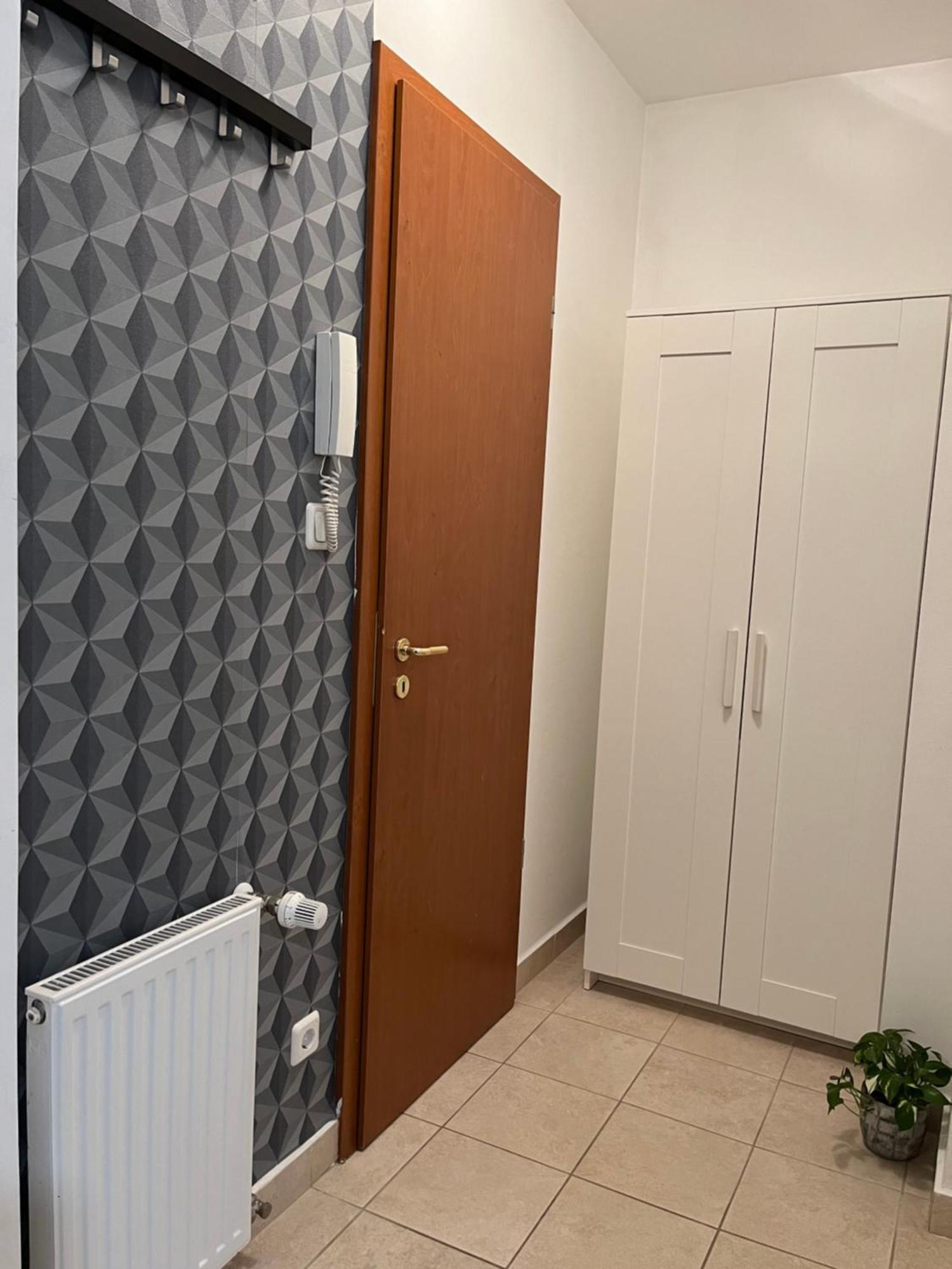 City Center Apartments With Optional Garage Budapest Eksteriør bilde