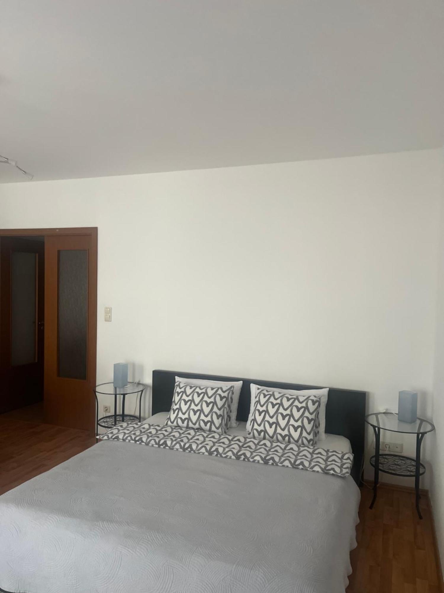 City Center Apartments With Optional Garage Budapest Eksteriør bilde