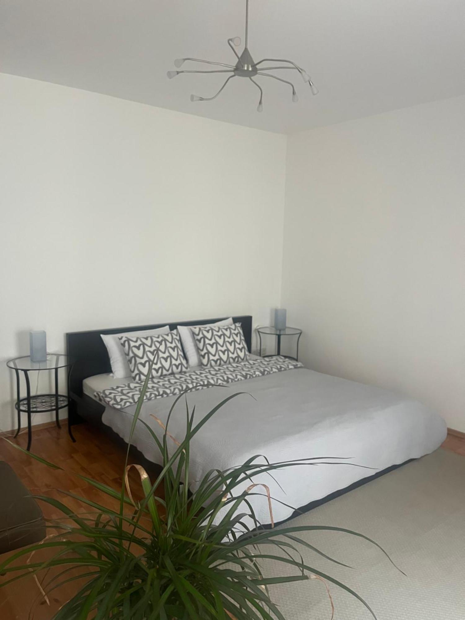 City Center Apartments With Optional Garage Budapest Eksteriør bilde